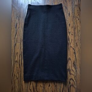 Aritzia XS Skirt